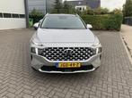 Hyundai Santa Fe 1.6 T-GDI PHEV PrSky plug-in hybrid, Automaat, Santa Fe, Gebruikt, 4 cilinders