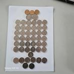 Nederlandse Guldens en Centen Collectie, Ophalen of Verzenden, Koningin Wilhelmina, 1 cent, Losse munt