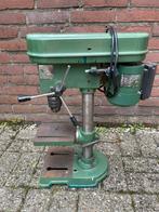 Kolomboor 230v, Doe-het-zelf en Verbouw, Ophalen, Gebruikt, Kolomboormachine
