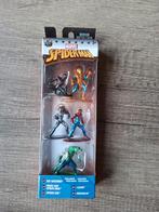 Marvel Spiderman Metal Figures !!, Verzamelen, Poppetjes en Figuurtjes, Ophalen of Verzenden, Nieuw