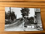 Ansichtkaart Giessenburg, dorpsstraat, Verzamelen, Ophalen of Verzenden