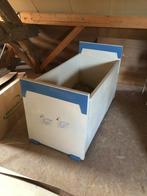 kinderen en baby, Kinderen en Baby's, Gebruikt, 70 tot 85 cm, Matras, 140 tot 160 cm