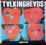 LP..Talking Heads --- Remain in Light, Cd's en Dvd's, Vinyl | Rock, Ophalen of Verzenden, Zo goed als nieuw, Poprock