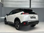 Peugeot 2008 1.2 PureTech GT-Line Trekhaak|Navi|Camera|Cruis, Voorwielaandrijving, Gebruikt, 1199 cc, Leder en Stof