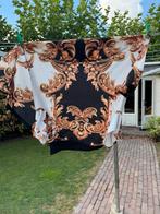 Heren Hawai blouse xxl, Kleding | Heren, Carnavalskleding en Feestkleding, Ophalen of Verzenden, Gedragen, Overige maten, Carnaval