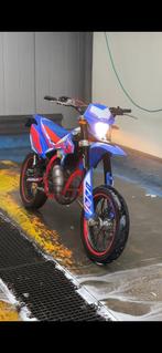 Beta kappen set, Ophalen of Verzenden, Zo goed als nieuw, Overige merken