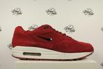 Nike Air Max 1 Jewel Team Red - 43, Overige kleuren, -, Verzenden, -