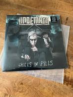 Lindemann. Skills in Pills. Geseald. 2015. 1ste persing., Cd's en Dvd's, Vinyl | Hardrock en Metal, Ophalen of Verzenden, Nieuw in verpakking