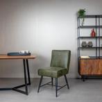 Tower Living eetkamerstoel Belmonte, zo goed als nieuw!, Huis en Inrichting, Stoelen, Ophalen, Zo goed als nieuw, Overige kleuren