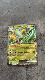 Serperior EX (003/086) Black Flare, Verzenden, Zo goed als nieuw, Losse kaart