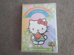 DVD: Hello Kitty's paradise - winkeltje spelen GESEALD, Cd's en Dvd's, Alle leeftijden, Overige genres, Ophalen of Verzenden, Tv fictie