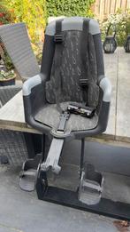 Kinder Fietstoel, achterop, 0 t/m 10 kg, Achterzitje, Ophalen of Verzenden, Boobike