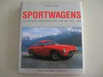 Sportwagens - 277 modellen 1945 tot 1980 - 463 pag., Frank Oleski, Nieuw, Ophalen of Verzenden, Porsche