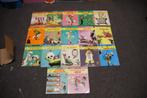 17 Lucky Luck stripboeken, Meerdere stripboeken, Ophalen of Verzenden, Gelezen