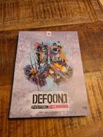 Defqon 2009 dvd, Cd's en Dvd's, Cd's | Dance en House, Ophalen of Verzenden, Zo goed als nieuw