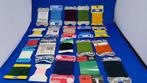 Maasgaren, scheepjeswol, Sorbo, Modinetje, 21 kaartjes. 7B6, Tweedehands verkoop, Tweedehands verkoop, Gebruikt, Ophalen of Verzenden