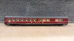 Roco 44398 DB restauratierijtuig DSG | H0, Hobby en Vrije tijd, Modeltreinen | H0, Gelijkstroom, Wagon, Ophalen of Verzenden, Zo goed als nieuw
