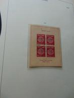 israel leuchtturm postzegel album luxe 1948 / 1964, Postzegels en Munten, Postzegels | Volle albums en Verzamelingen, Ophalen of Verzenden