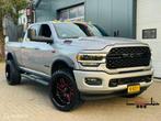 Dodge RAM 2500 BIGHORN C Rijbewijs 6.4 Hemi V8 LPG 2022, Auto's, Automaat, Gebruikt, 416 pk, RAM 2500