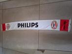 PSV - Philips sjaal, Ophalen of Verzenden, Zo goed als nieuw, PSV, Vaantje of Sjaal