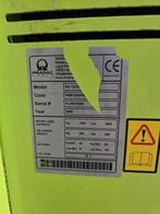 Nette Pramac stapelaar te koop, Ophalen, Zo goed als nieuw