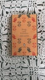 Pride and Prejudice – Jane Austen, Europa overig, Ophalen of Verzenden, Zo goed als nieuw, Jane Austen