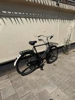 Azor herenfiets 61cm, Fietsen en Brommers, Fietsen | Dames | Damesfietsen, 56 cm of meer, Ophalen of Verzenden, Batavus, Versnellingen