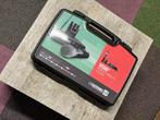 LD Systems U500 BPL Draadloze Dasspeld microfoon, Ophalen, Zo goed als nieuw, Audio