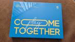 Cravity come together album photobook play version pc kpop, Ophalen of Verzenden, Zo goed als nieuw, Foto of Kaart