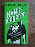 Hans Kaldenbach - Hangjongeren, Ophalen of Verzenden, Zo goed als nieuw, Hans Kaldenbach