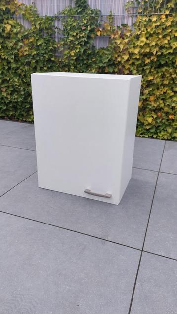 Bruynzeel bovenkast bovenkastje keukenkast keukenkastje kast beschikbaar voor biedingen