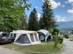 Te Koop Combi Camp Country - 2011 ecru/grijs, Caravans en Kamperen, Ophalen, Tot en met 2