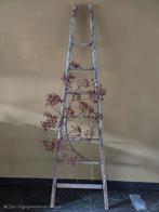 1 leuke Brocante lader, Ophalen