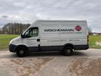 Iveco Daily 35S14V EEV 300 H2 L2 DUITSE PAPIEREN, Achterwielaandrijving, Gebruikt, Iveco, Wit