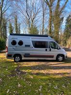 Zeer mooie Possl 2 WIN   3.0 motor handgeschakeld, Bedrijf, Diesel, 5 tot 6 meter, Tot en met 2