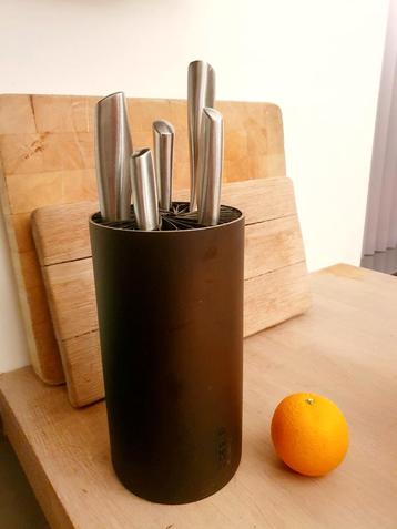 Eva Solo Messenhouder + Messenset beschikbaar voor biedingen