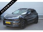 Lynk & Co 01 BLACK EDITION 1.5 PHEV 262pk Automaat NL-Auto N, Stof, Met garantie (alle), Bedrijf, 1854 kg