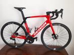 Sensa Giulia Evo Integrale disc di2 12-Speed 105, Fietsen en Brommers, 28 inch, Carbon, Sensa Giulia, Zo goed als nieuw