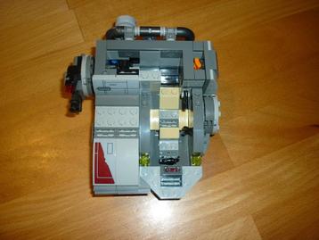 Lego Star Wars 75176 – Resistance Transport Pod beschikbaar voor biedingen