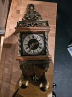 Zaanse klok, Antiek en Kunst, Antiek | Klokken, Ophalen of Verzenden
