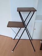 Projectortafel beamer tafel, Audio, Tv en Foto, Diaprojectors, Ophalen, Gebruikt