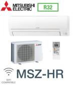 MITSUBISHI  5KW - 18000BTU  A++  INVERTER WARMTEPOMP, Witgoed en Apparatuur, Airco's, Nieuw, Afstandsbediening, Ophalen of Verzenden