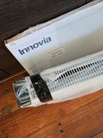 Innovia 400x1000 T22 Radiator - 1613 Watt, Doe-het-zelf en Verbouw, Verwarming en Radiatoren, Ophalen, 30 tot 80 cm, Radiator