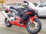 Aprilia RSV Mille, 2 cilinders, Motorrijbewijs A, Super Sport, Particulier