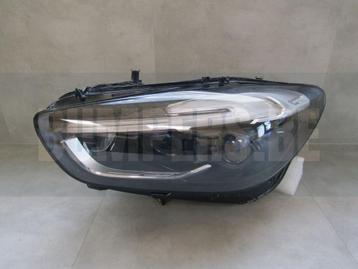 Koplamp Mercedes B Klasse W247 FACELIFT MULTIBEAM 23- A24790 beschikbaar voor biedingen