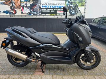 Yamaha X MAX 300 TECHMAX (bj 2021)