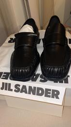 Jil Sander nikky Loaffer Black, Kleding | Heren, Schoenen, Loafers, Zwart, Nieuw, Ophalen of Verzenden