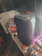 Jbl speaker partybox 100, Ophalen, 250 GB
