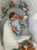 Reborn Baby(Realborn) Bryson met certificaten, Verzamelen, Ophalen, Nieuw, Babypop, Levensecht of Reborn