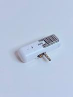 Griffin iTalk Voice Recorder voor iPod, Audio, Tv en Foto, Mp3-spelers | Accessoires | Apple iPod, Ophalen of Verzenden, Zo goed als nieuw
